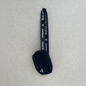 Chicago Bulls Belt Bag City Edition Coinbase Hipsack Fanny Pack Purse